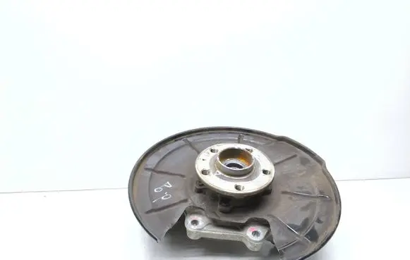 Polestar 2 Rear wheel hub spindle/knuckle 31681852