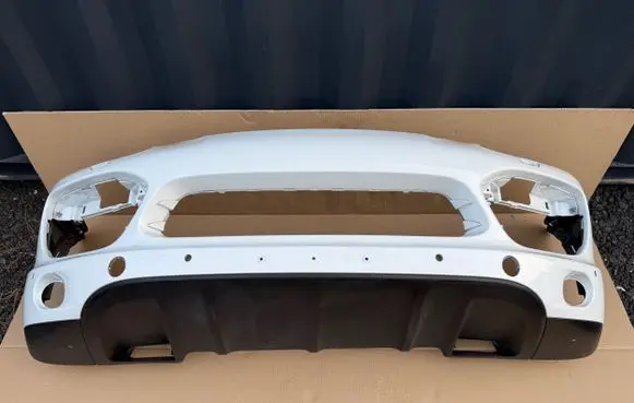 Porsche Cayenne (92A) Front bumper 7P5807221
