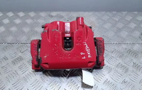 Maserati Levante Front brake caliper 4865