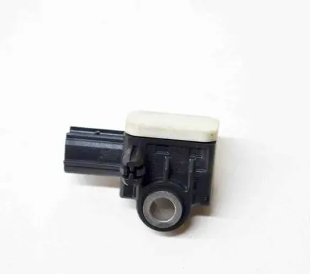Volvo V60 Airbag deployment crash/impact sensor 31334336