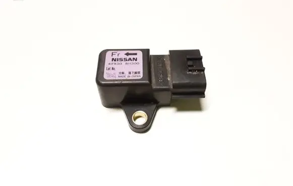 Nissan X-Trail T30 ESP acceleration yaw rate sensor 479308H300