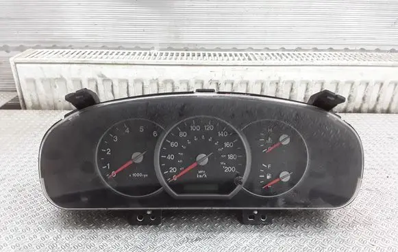 KIA Carnival Speedometer (instrument cluster) 200364300K
