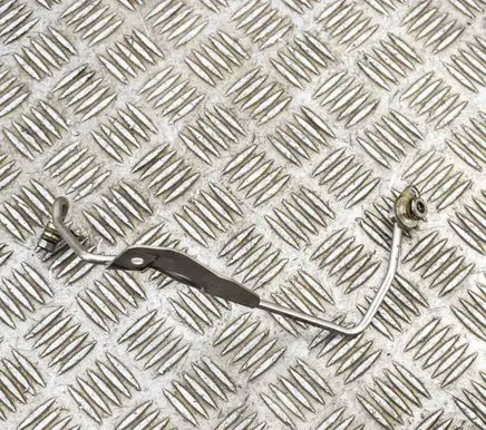 Porsche Macan (95B) Brake vacuum hose/pipe 94610708630