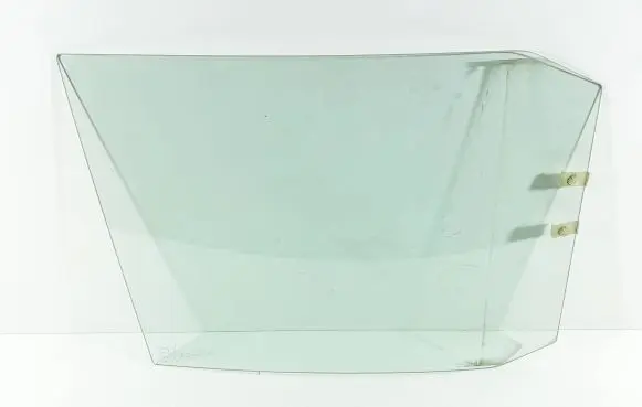 Suzuki Grand Vitara I Rear door window glass 43R00033 DOT20 M213
