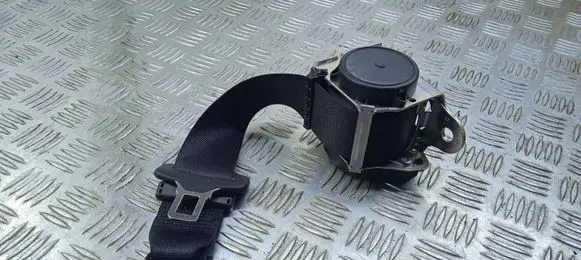 Maserati Ghibli Rear seatbelt 618642001B
