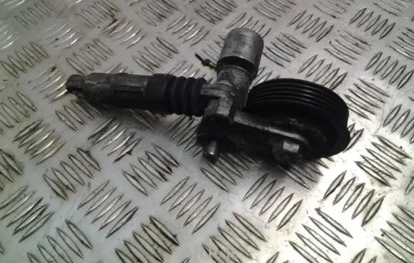 Audi A4 S4 B6 8E 8H Generator/alternator belt tensioner F23470909