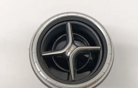 Mercedes-Benz CLA C117 X117 W117 Dash center air vent grill