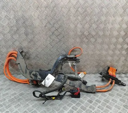 Volvo V60 Other wiring loom 31868878 33345049