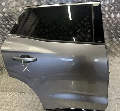 Renault Austral Front door 