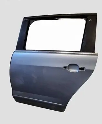Peugeot 5008 Rear door
