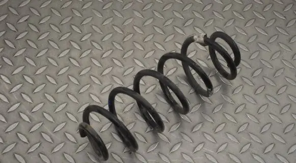 Volkswagen T-Roc Rear coil spring 5Q0511121EF