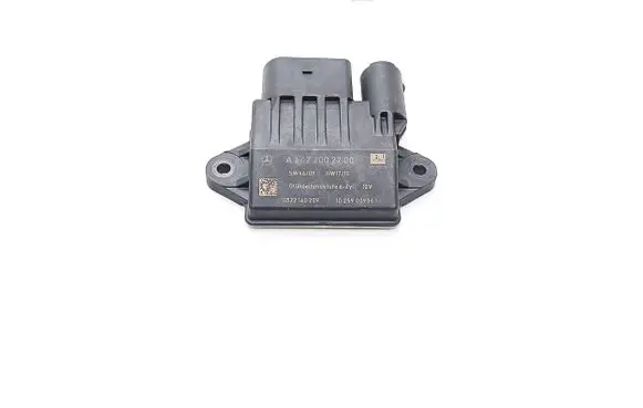 Mercedes-Benz ML W166 Glow plug pre-heat relay A6429002700 0522140209 10259009361