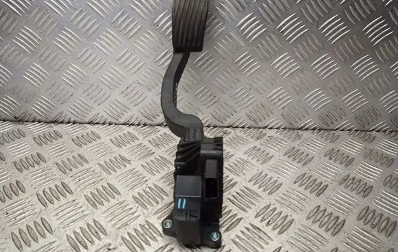 Fiat Grande Punto Accelerator pedal position sensor 55702020