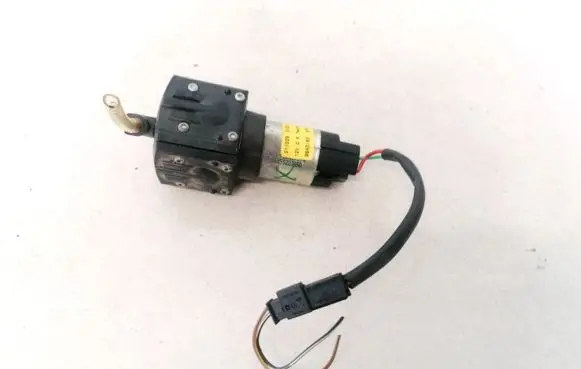 BMW 3 E46 Seat adjustment motor 31320 3132.0