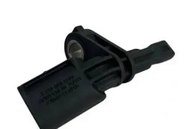 Volkswagen Golf VI ABS wheel speed sensor WHT000857C