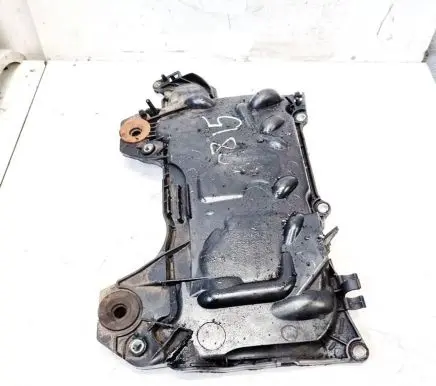 Renault Laguna III Engine cover (trim) 8200672464 8200638033