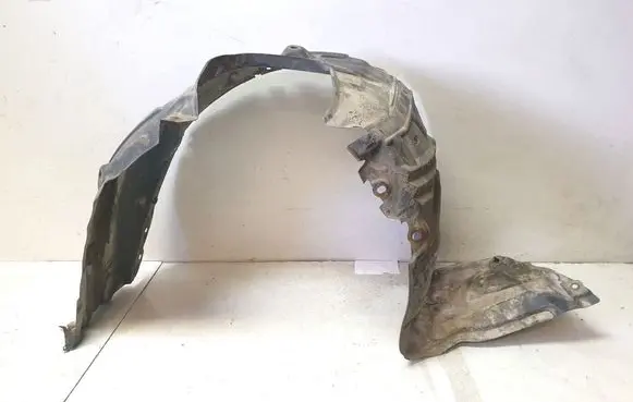 Mazda 5 Front wheel arch liner splash guards 