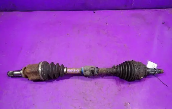 Mazda 3 I Front driveshaft 