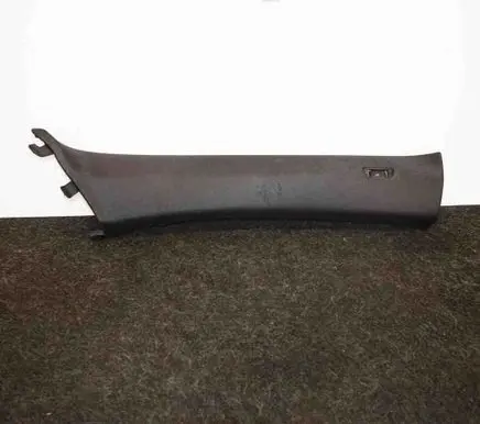 BMW 7 G11 G12 (A) pillar trim 7355328