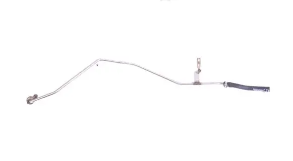 Mercedes-Benz E W212 Air intake hose/pipe A2124921759