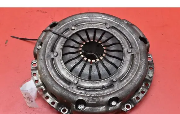 Volkswagen Polo IV 9N3 Clutch set kit 03C141025DX