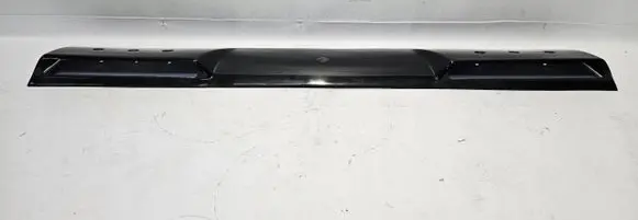 Mercedes-Benz G W463 2nd Gen Tailgate/trunk spoiler Y1026KAMAX