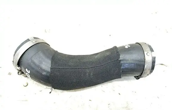 Bentley Bentayga Air intake hose/pipe 36A145738
