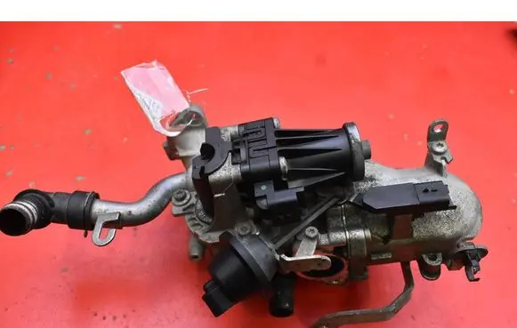 Ford B-MAX EGR valve cooler PLH19206AH