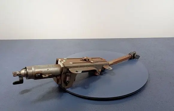 Jeep Compass Steering wheel axle 04664341AT