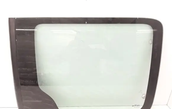 Citroen Berlingo Sliding door window/glass 43R000016 DOT211 M75