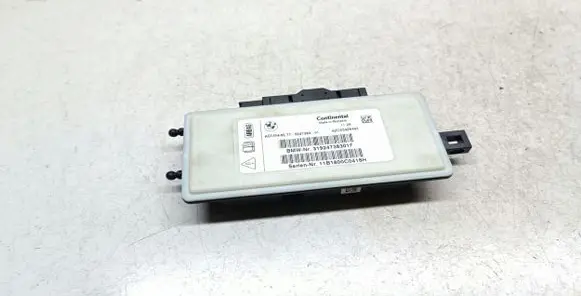 BMW X3 F25 Airbag control unit/module 9247383 65779247383