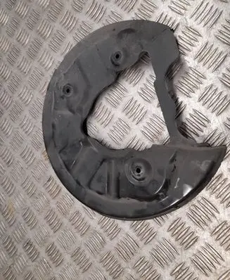 Audi Q3 F3 Rear brake disc plate dust cover 5Q0615612S