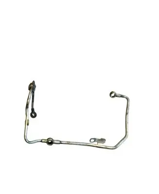 Subaru Forester SH Fuel return line/hose 