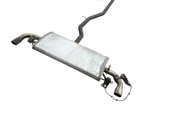 Volvo XC90 Muffler/silencer 82288942