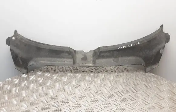 Audi A6 S6 C6 4F Radiator trim 4F0807081