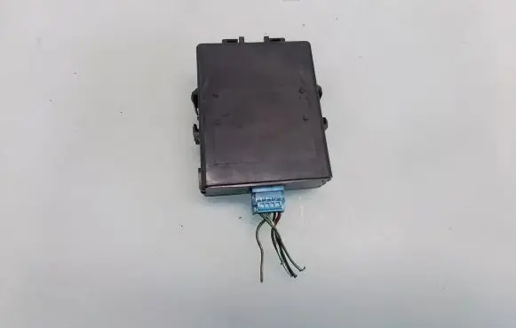 Volvo S70 V70 V70 XC Other control units/modules 9166196