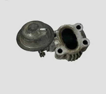 Mazda 6 EGR valve