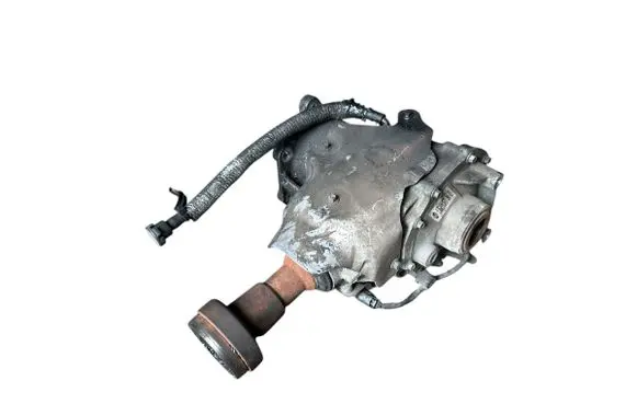Ford Kuga II Gearbox transfer box case EJ5P7L486JC JFEF24856
