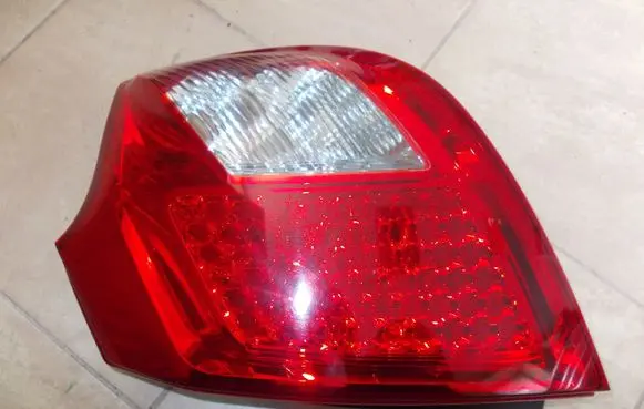 KIA Ceed Rear/tail lights 924021M0