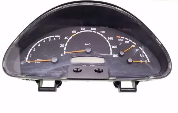 Mercedes-Benz Sprinter W901 W902 W903 W904 Speedometer (instrument cluster) A0014468521