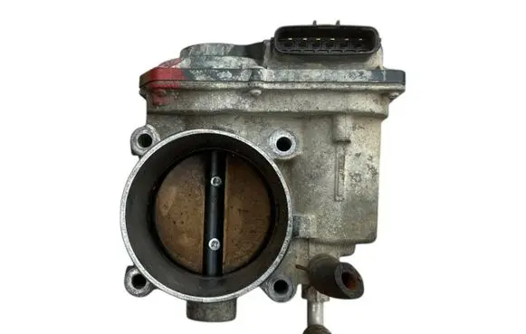 Mitsubishi Outlander Throttle body valve 1450A020 01236 11G27