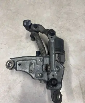 Ford S-MAX Wiper motor 1137328404 0631785532