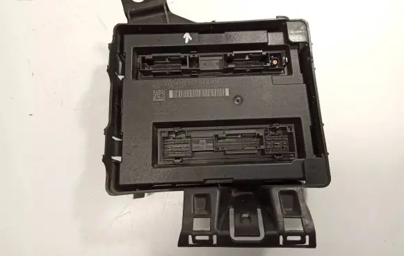 Audi A6 S6 C7 4G Comfort/convenience module 4H0907064HN 00002001 CRM7DSS1