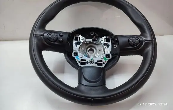 Steering wheel