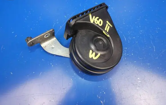 Volvo V60 Horn signal 31349366 2L02072018 2328G02B34