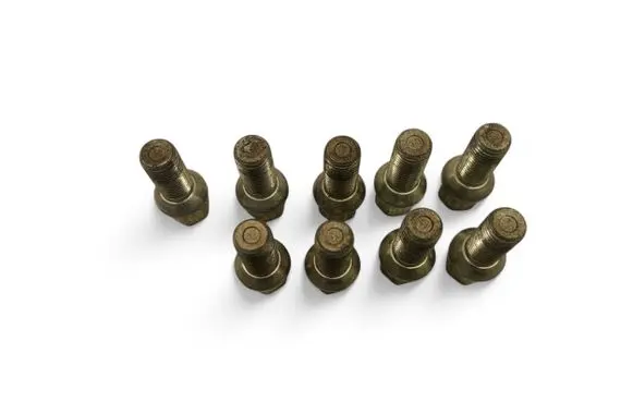 Audi A5 Nuts/bolts 