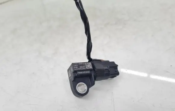 Ford Fiesta Airbag deployment crash/impact sensor FR3T14B006AA
