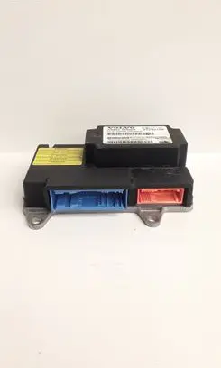 Volvo C30 Airbag control unit/module 31295109