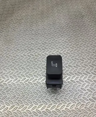 Peugeot 308 Seat control switch 98126476ZD