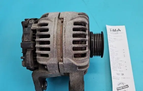 Generator/alternator